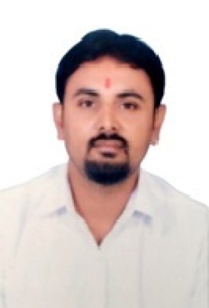 Patel Bhavikkumar Vajendrakumar