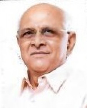 PATEL BHUPENDRABHAI RAJNIKANT