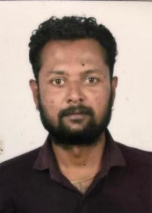 पटेल दिपेनकुमार निरंजनभाई