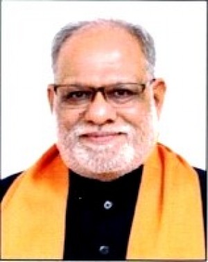 पटेल हर्षदभाई रणछोडभाई (हर्षद पटेल)