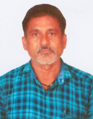 Patel Jayeshbhai Chimanbhai