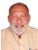 Patel Keshavlal Gangarambhai