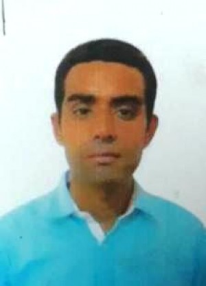 पटेल क्रुणालकुमार जसवंतभाई