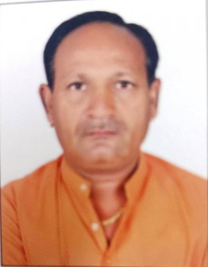 पटेल महेशकुमार सोमाभाई