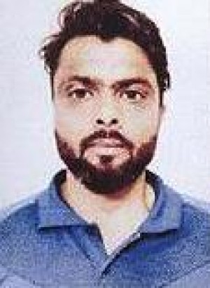 PATEL MINHAJ YUNUSBHAI