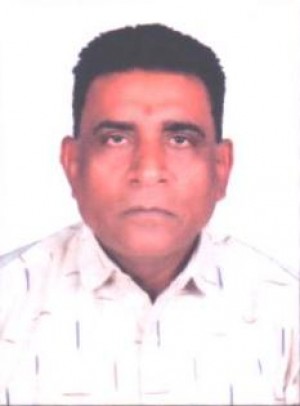 पटेल प्रविणभाई करसनभाई