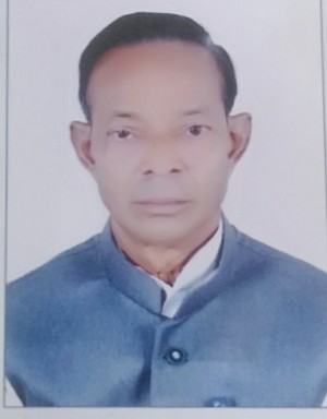 PATEL RAJNIKANT AMBALAL (BACHUKAKA)