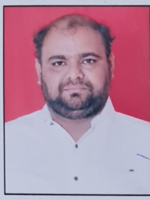 पटेल सत्यमकुमार के