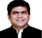 Patel Umeshbhai Babubhai