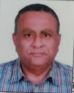 PATEL VIPULKUMAR VINUBHAI