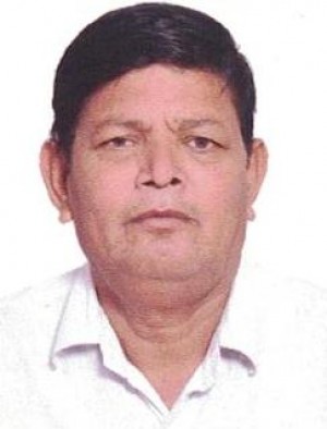 Pathan Usmangani Mahmdkhan