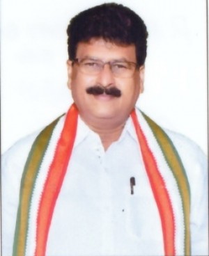PATHAPATI HARI KUMARA RAJU