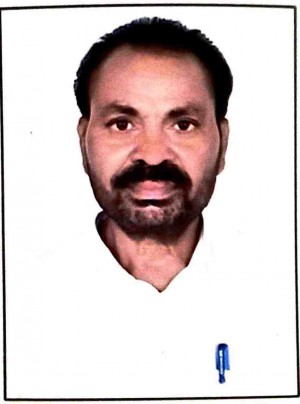 PATIRAM BAGHORAKHURD