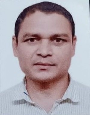 PATITAPABAN MOHAPATRA