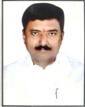 PATLOLLA SANJEEVA REDDY
