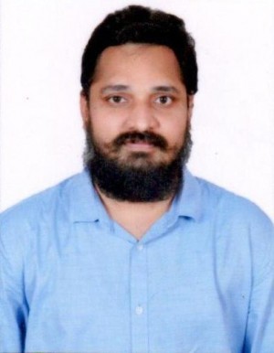 PATLOLLA SANTOSH REDDY