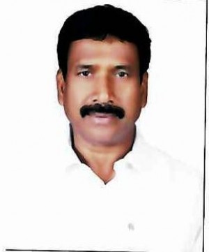 PATNAM NARENDER REDDY