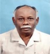 Paul Solomon Pandian