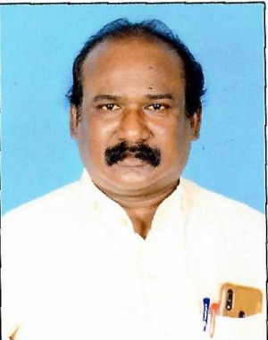 संपत कुमार .सी .एच