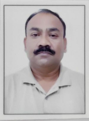 पवन राज मसीह