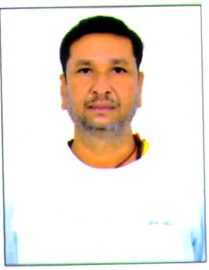 पवन कुमार