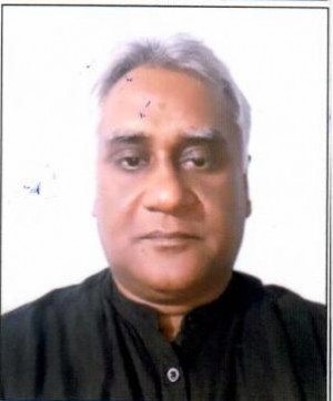 पवन कुमार झा