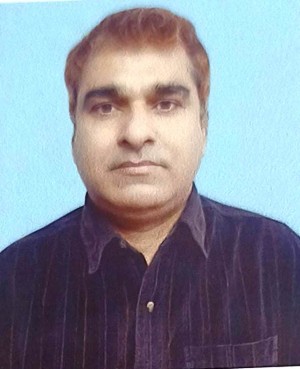 पवन कुमार