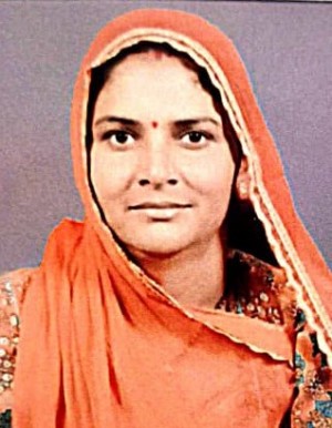 पवनी देवी