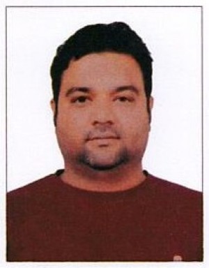 PAWAN CHOUDHRY