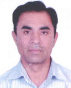 PAWAN FOUJI