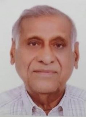 PAWAN GARG
