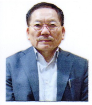 PAWAN KUMAR CHAMLING