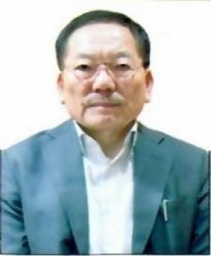 PAWAN KUMAR CHAMLING