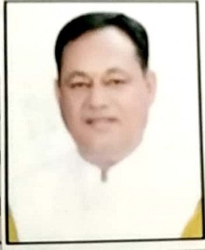 Pawan Kumar Chauhan