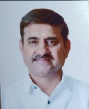 Pawan Kumar Kajal