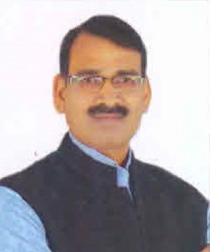 PAWAN KUMAR YADAV