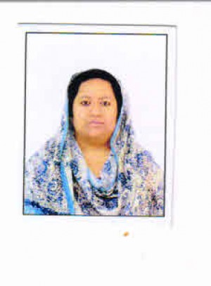 पायल खातुन