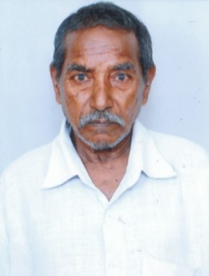 PEDAPUDI DHARMARAJU