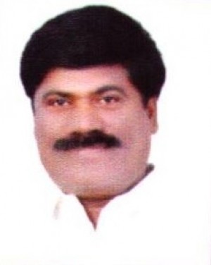 PEDDI SUDARSHAN REDDY