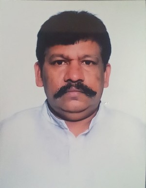 PEDDIMSETTI VENKATESWARA RAO