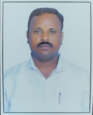 PEDDOLLA SRINIVAS