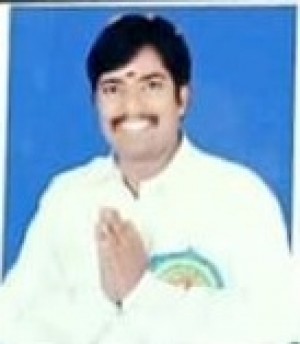 PEDIREDLA NANAJI