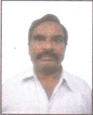 PEER MUHMMD (JHAGDU MISTRI)