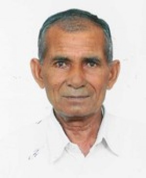 पेमा राम
