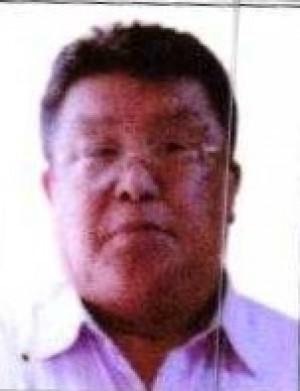 PEMA WANGYAL RINZING