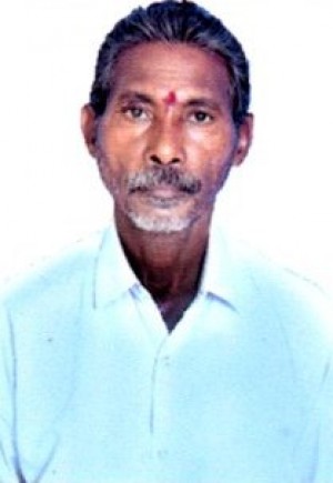PEMMADI SWAMI