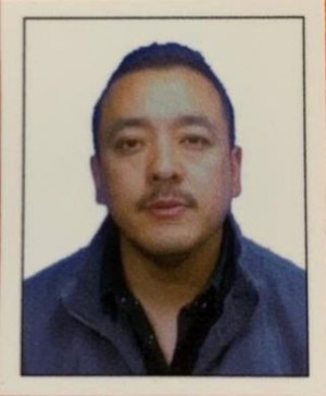PEMPO DORJEE LEPCHA