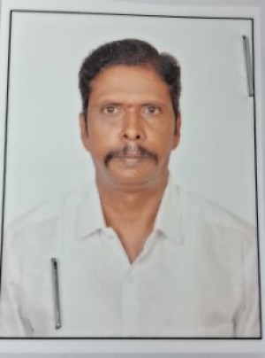 PENDEKANTI RAVI KUMAR