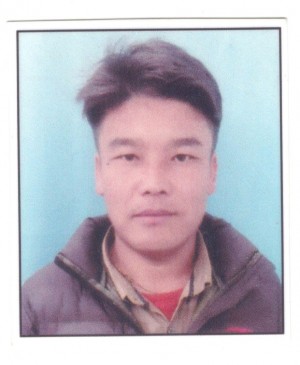 PENZONG LEPCHA