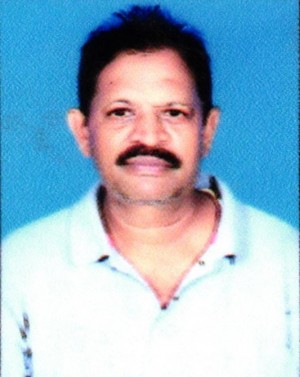 PERICHRLA VIVEKA RAJU